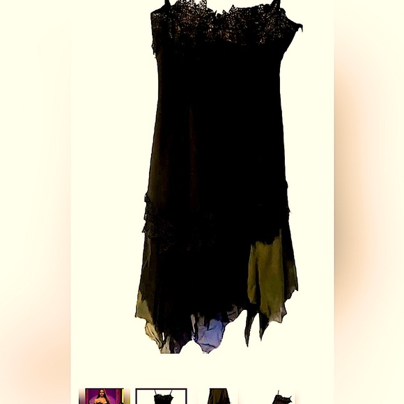 Rare Versace F/W 2004 runway corset dress - Picture 4 of 4